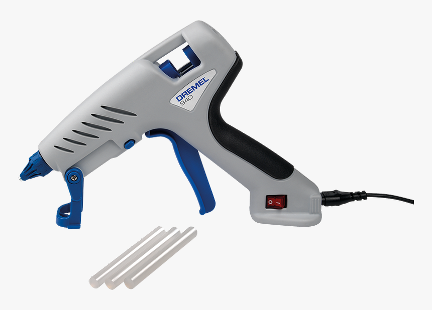 Dremel Glue Gun 940, HD Png Download, Free Download