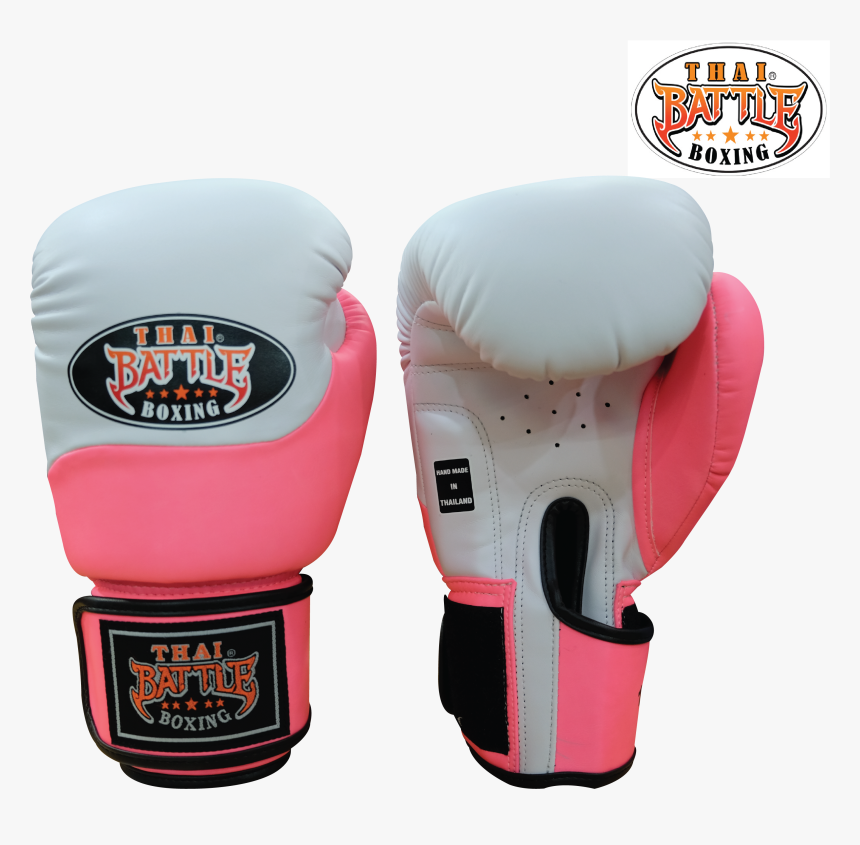 Pink Boxing Gloves Png, Transparent Png, Free Download