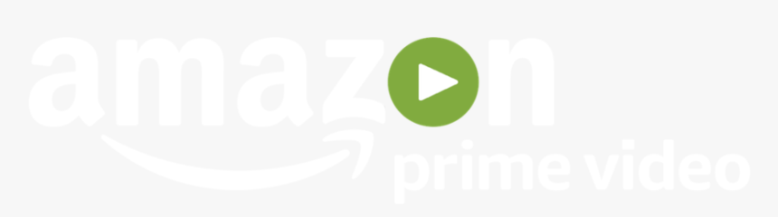 Amazon Logo Adjusted - Amazon Prime Video White, HD Png Download, Free Download