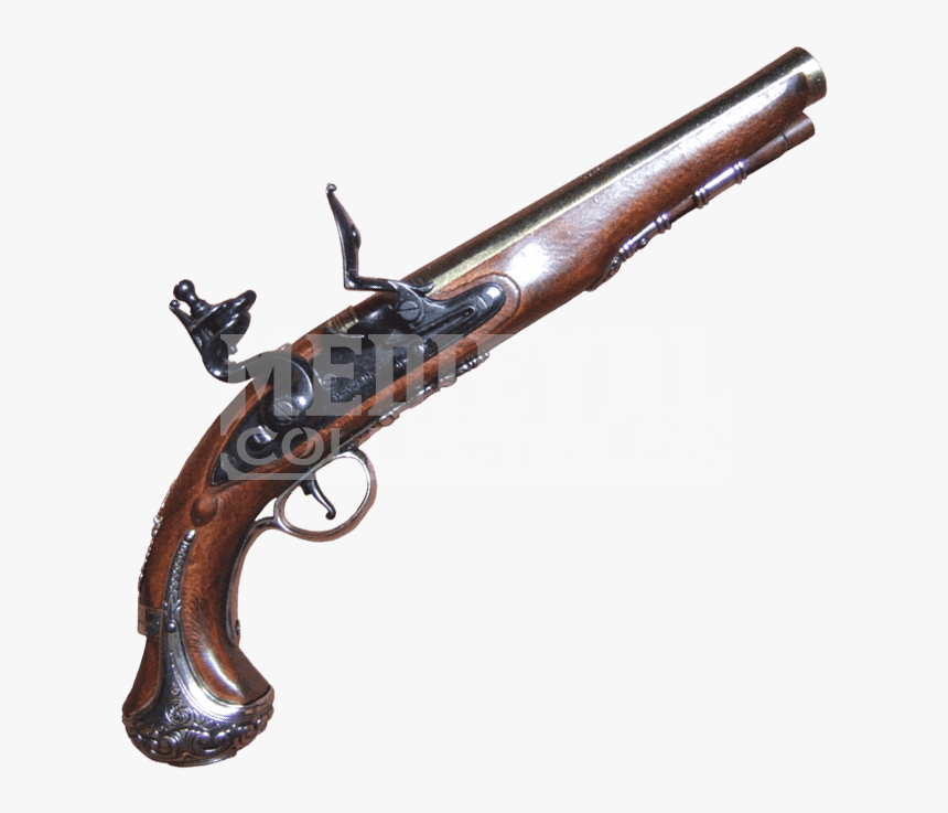 Transparent George Washington Png - Firearm, Png Download, Free Download