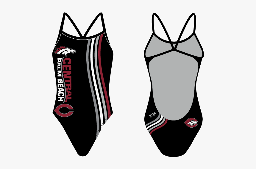 Swimsuit, HD Png Download, Free Download