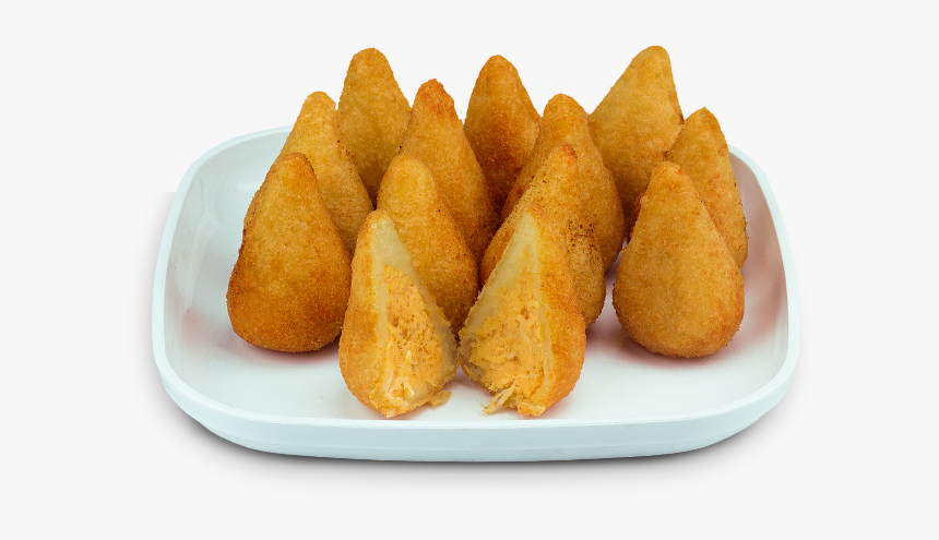 Porção De Coxinha Png, Transparent Png, Free Download