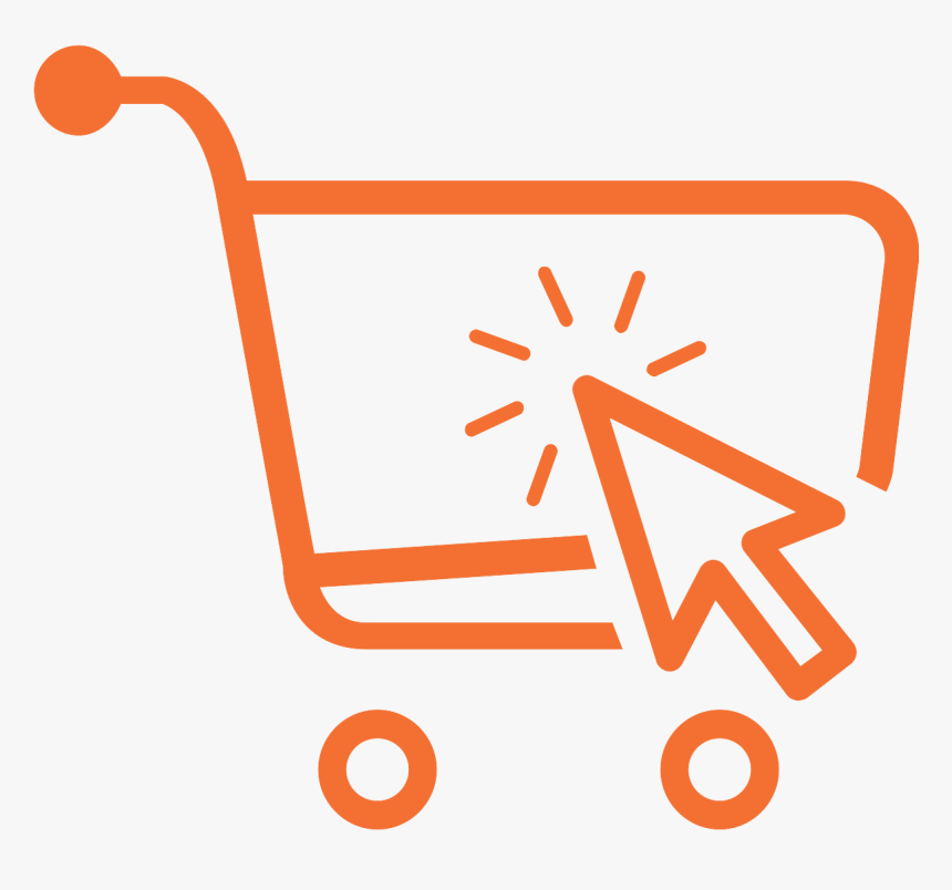 E Commerce Icon Png Free, Transparent Png, Free Download