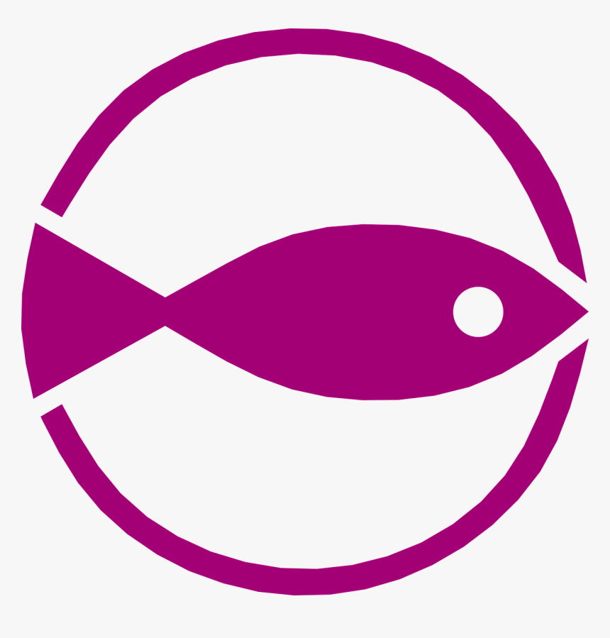 Fishing Symbol, HD Png Download, Free Download