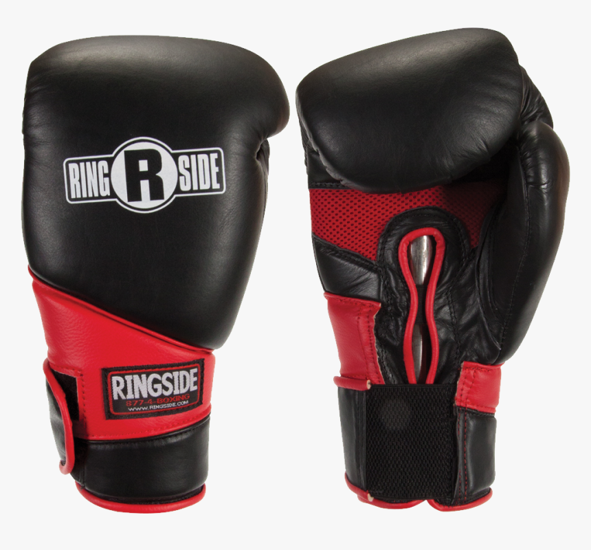 Boxing Gloves Png Image - Boxing Glove, Transparent Png, Free Download