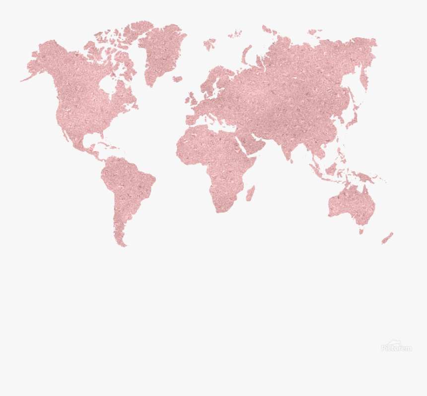 Political Risk Map 2019, HD Png Download, Free Download