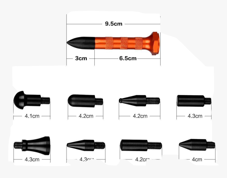 Paintless Dent Repair, HD Png Download, Free Download