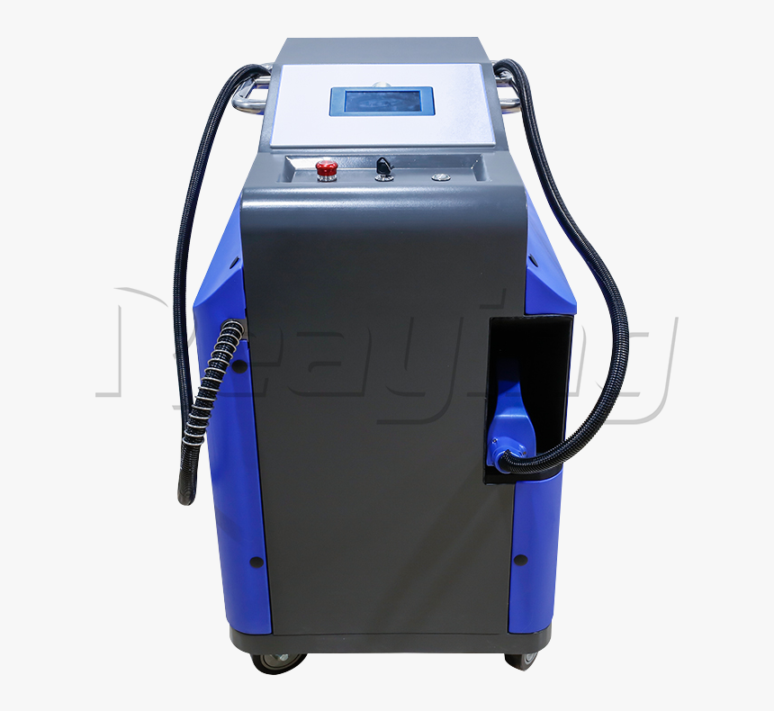 Upfiles/image/fiber Laser Cleaning Machine01 - Machine, HD Png Download, Free Download