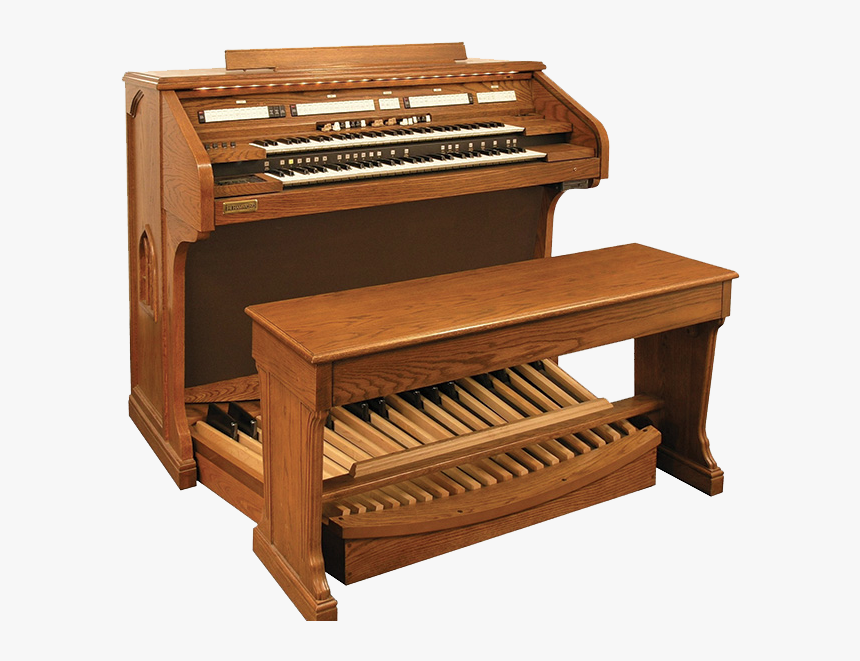 Transparent Organ Png - Hammond Organ Png, Png Download, Free Download