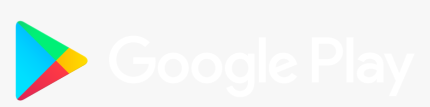 Google Play Logo Adjusted - Google Logo, HD Png Download, Free Download