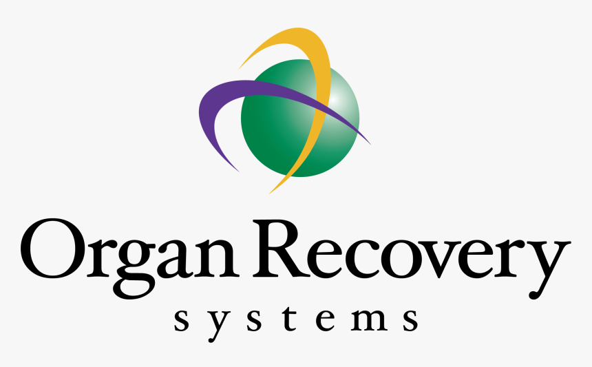 Organ Recovery Systems Logo, HD Png Download, Free Download