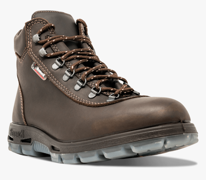Everest - Front Angle - Redback Alpine Hiking Boots, HD Png Download, Free Download