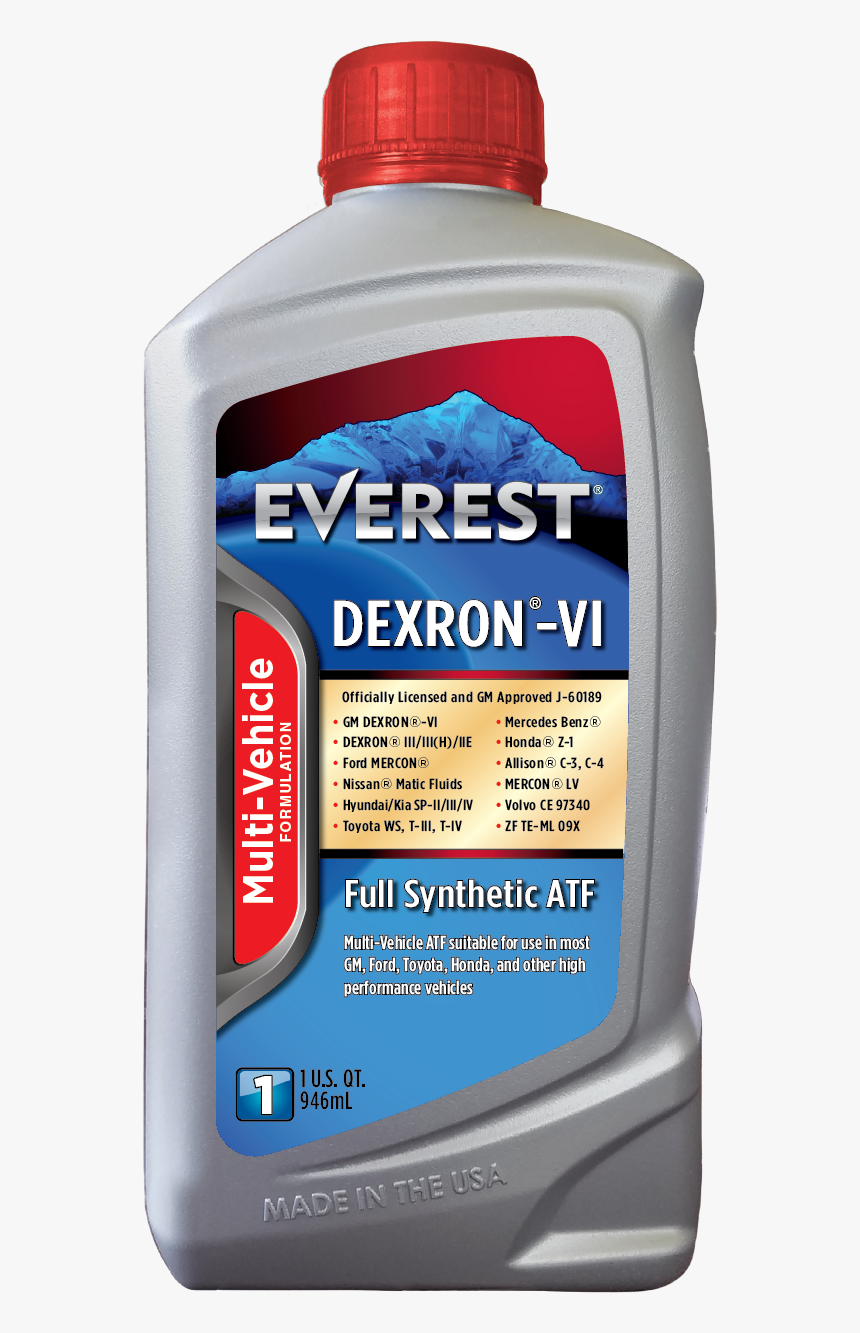 Everest Oil 0w20, HD Png Download, Free Download