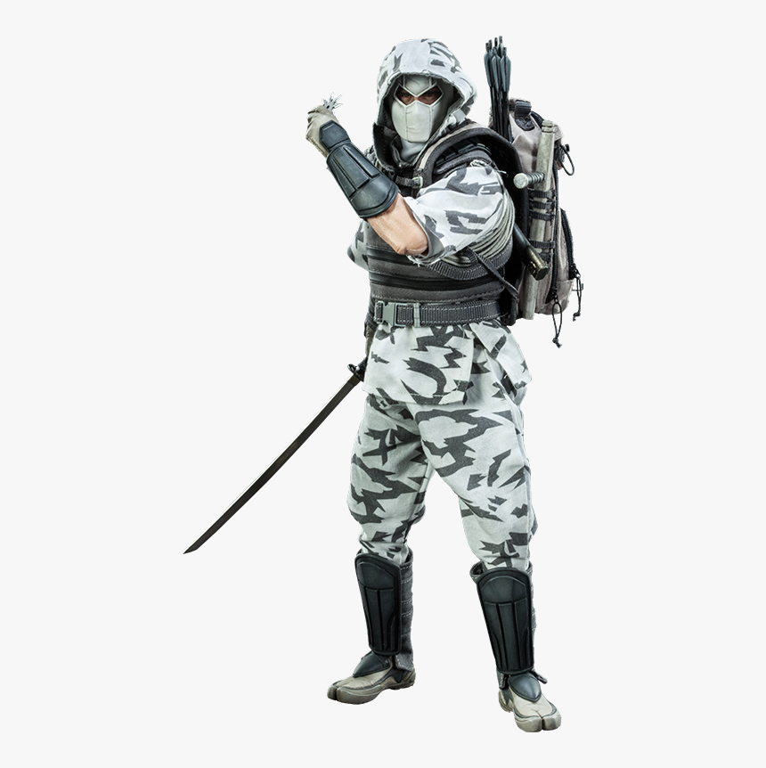 Storm Shadow Gi Joe Png, Transparent Png, Free Download