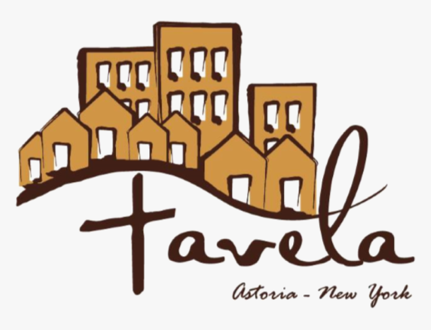 Favela Logo Png, Transparent Png, Free Download