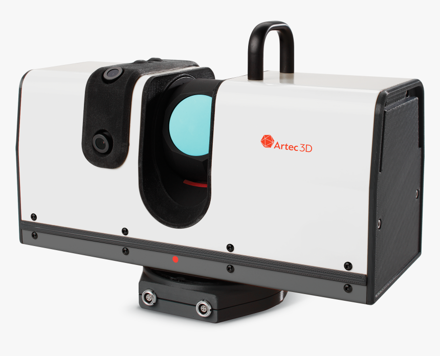 Artec Ray - 3d Scanner, HD Png Download, Free Download