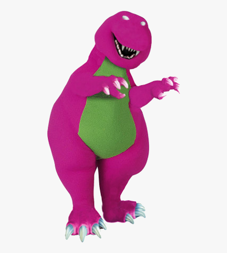 Joey Slikk Alt Wiki - Evil Barney Satam, HD Png Download, Free Download