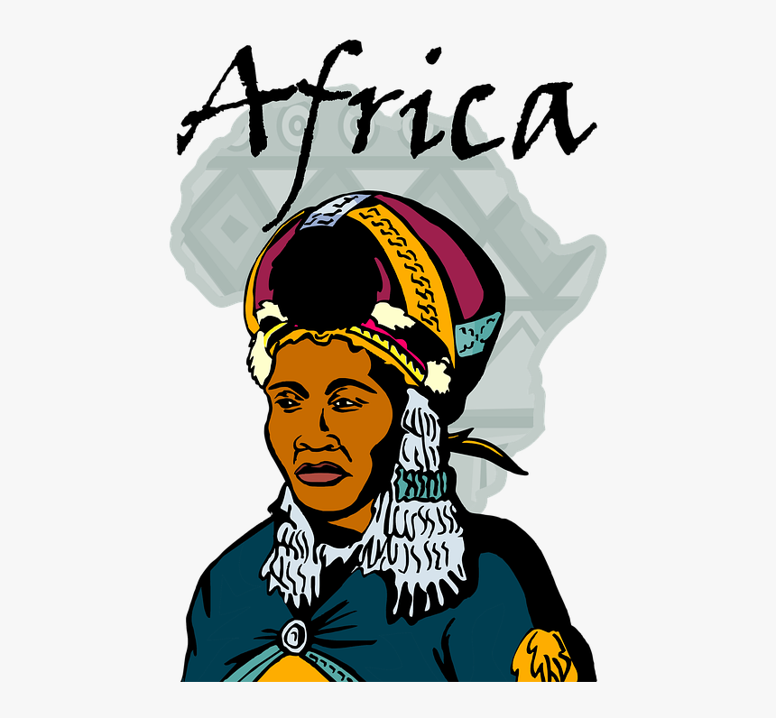 Africa, HD Png Download, Free Download