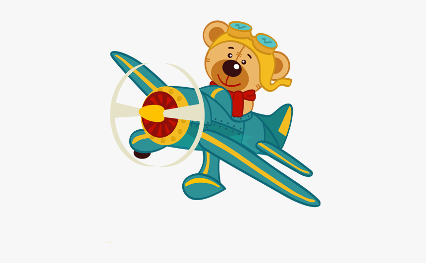 Bear Stickers Teddy Adhesives, HD Png Download, Free Download