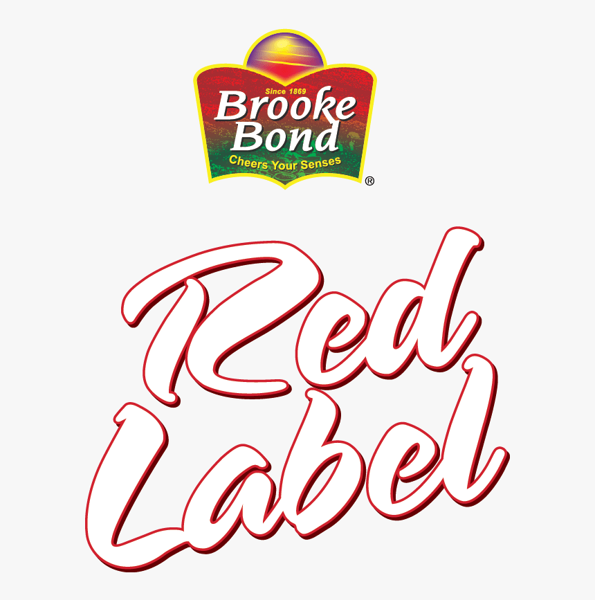 Brooke Bond Logo Png, Transparent Png, Free Download
