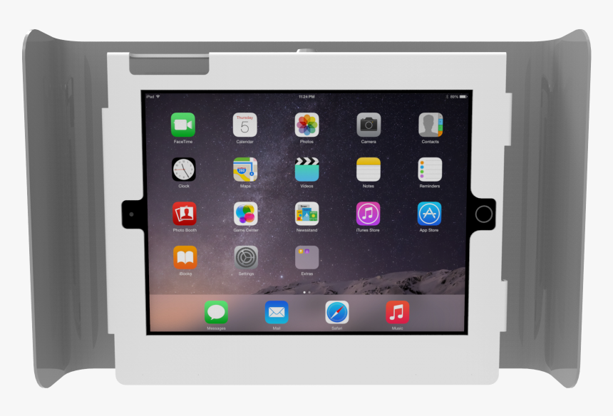 Best Ipad In The World, HD Png Download, Free Download
