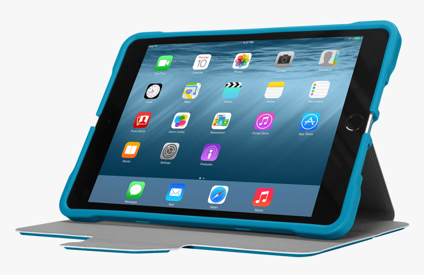 Tablet 3d Png, Transparent Png, Free Download