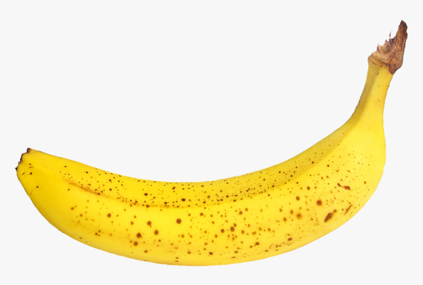 Transparent Platano Png - Imagen De Platano Png, Png Download, Free Download