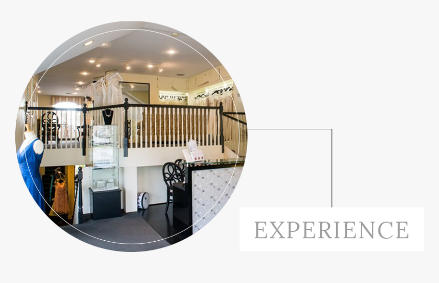 Experience-01 - Interior Design, HD Png Download, Free Download