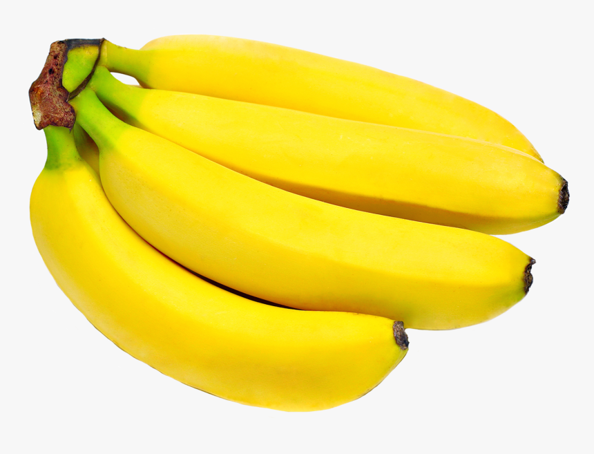 Banana, HD Png Download, Free Download