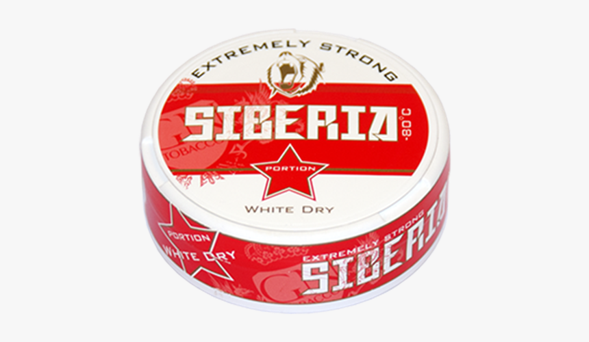 Siberia Snus, HD Png Download, Free Download