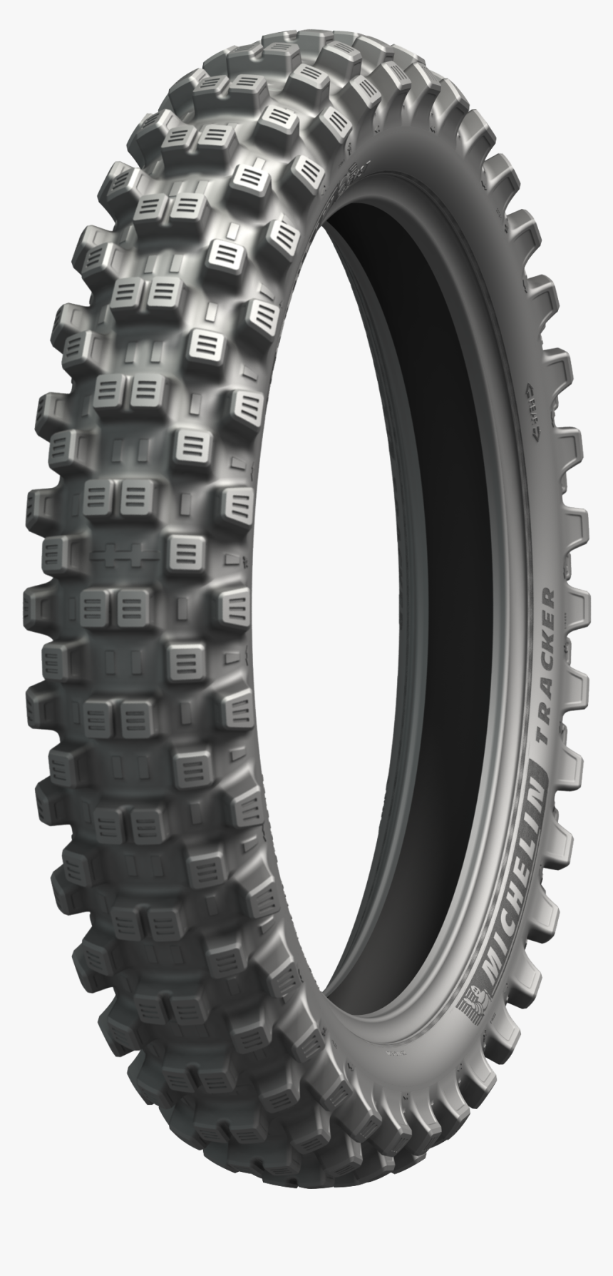 Michelin Tracker - Tracker Tyres, HD Png Download, Free Download