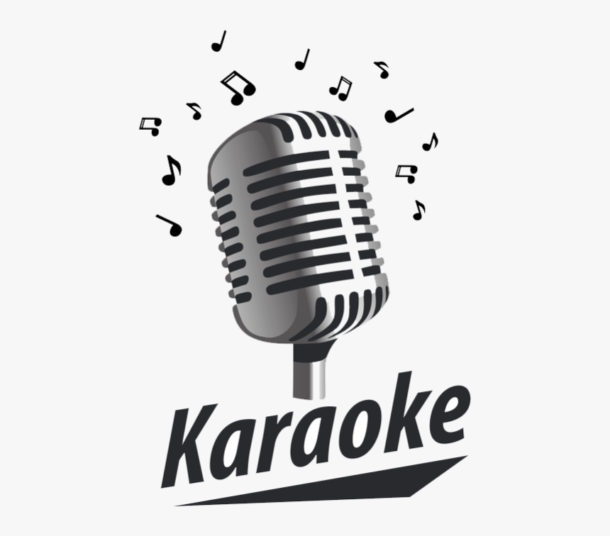 Transparent Karaoke Logo, HD Png Download, Free Download