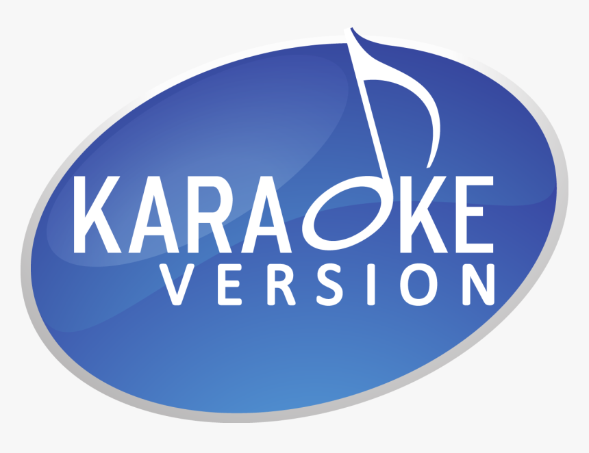 Transparent Karaoke Night Clipart - Karaoke Version, HD Png Download, Free Download