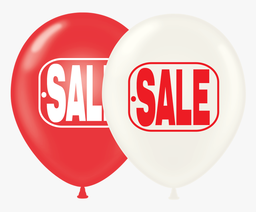 Sale Ballon, HD Png Download, Free Download