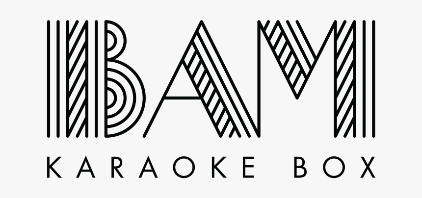 Bam Karaoké Logo Png, Transparent Png, Free Download
