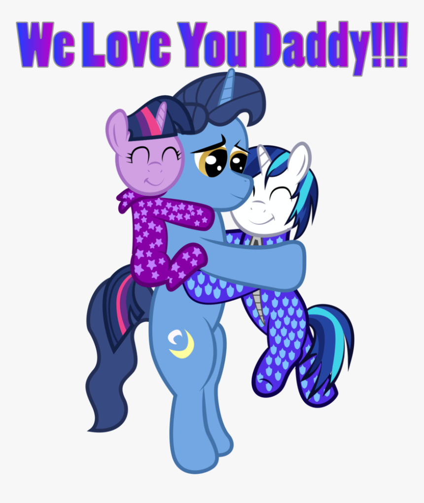 I Love U Dad Png - We Love U Dadda, Transparent Png, Free Download