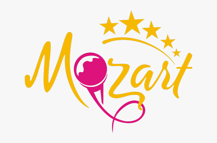 Mozart Karaoke Club - Mozart, HD Png Download, Free Download