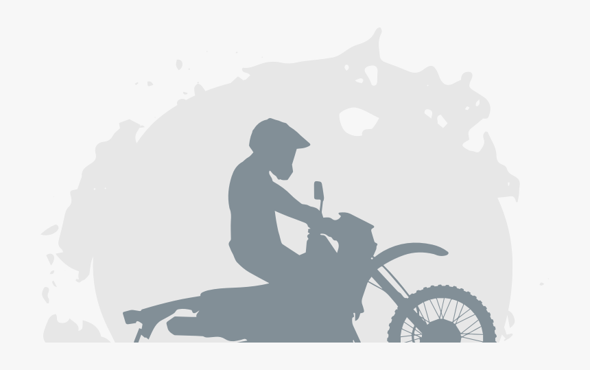 Introduction Illustration Or Photo Highlighting The - Bicycle, HD Png Download, Free Download