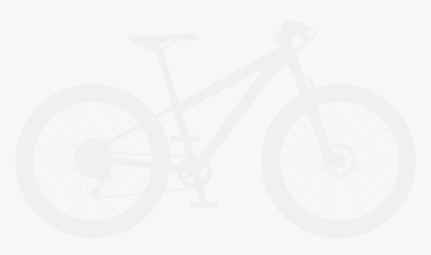 Funny Mountain Bike, HD Png Download, Free Download