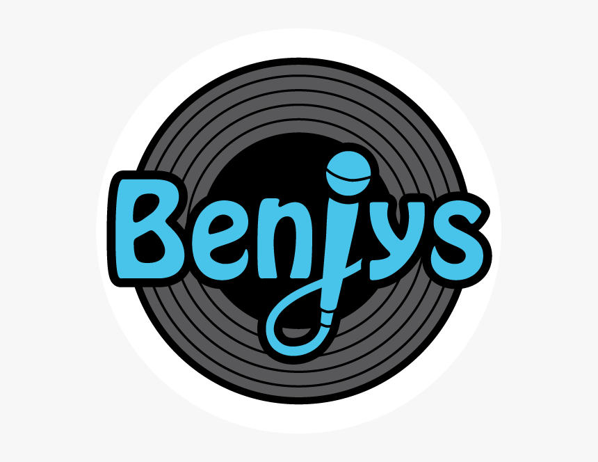 Benjy's Karaoke, HD Png Download, Free Download