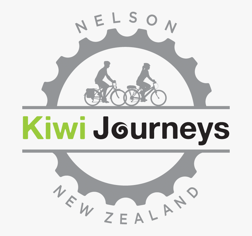 Kiwi Journeys - Truck Mechanic Logo Design, HD Png Download, Free Download