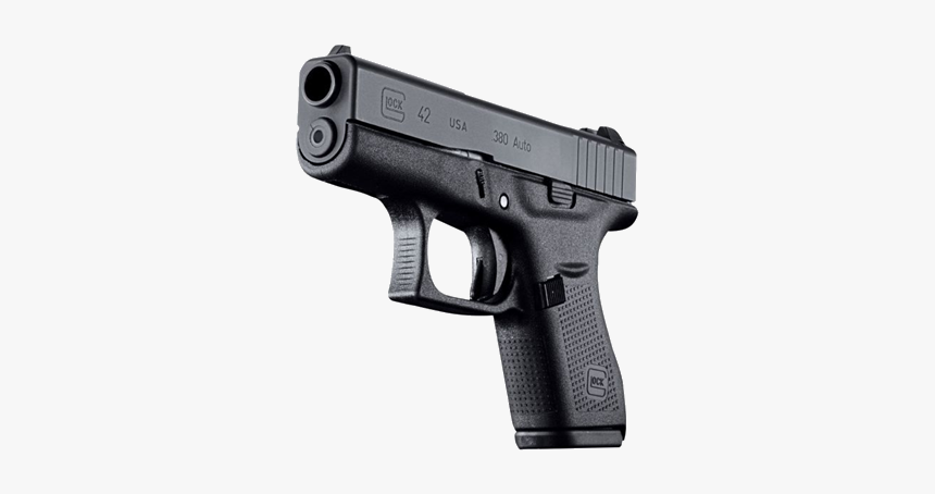 Glock G42, HD Png Download, Free Download