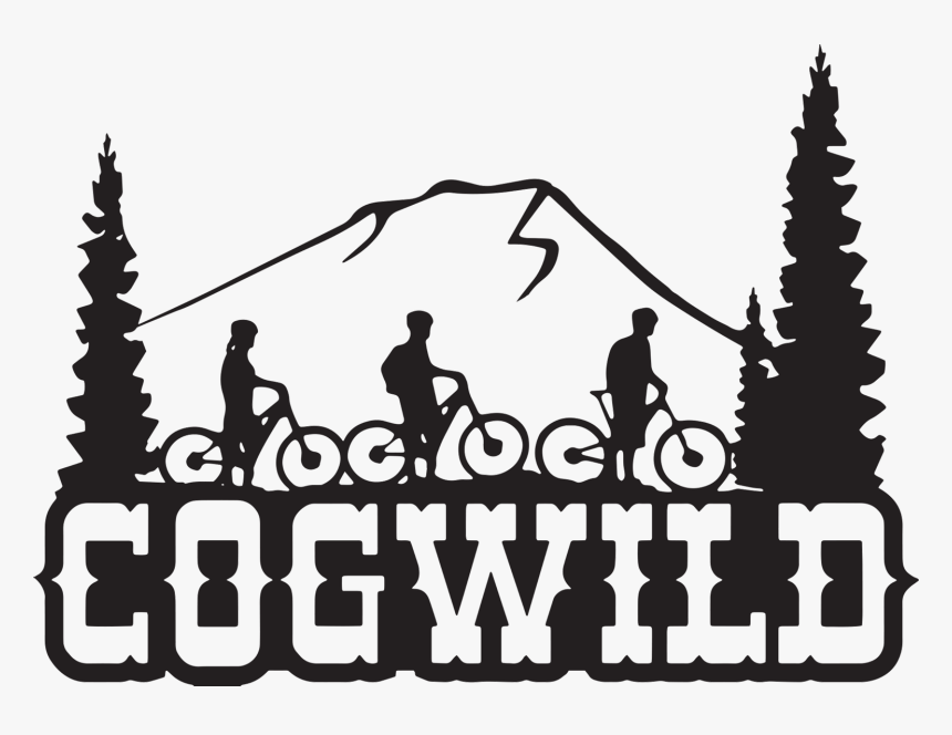 Cog Wild, HD Png Download, Free Download