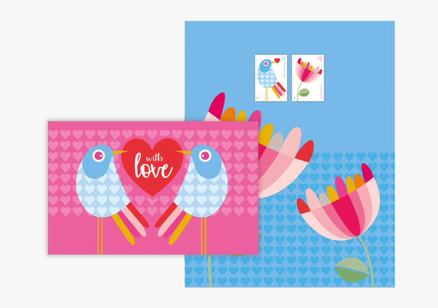 Greeting Card, HD Png Download, Free Download