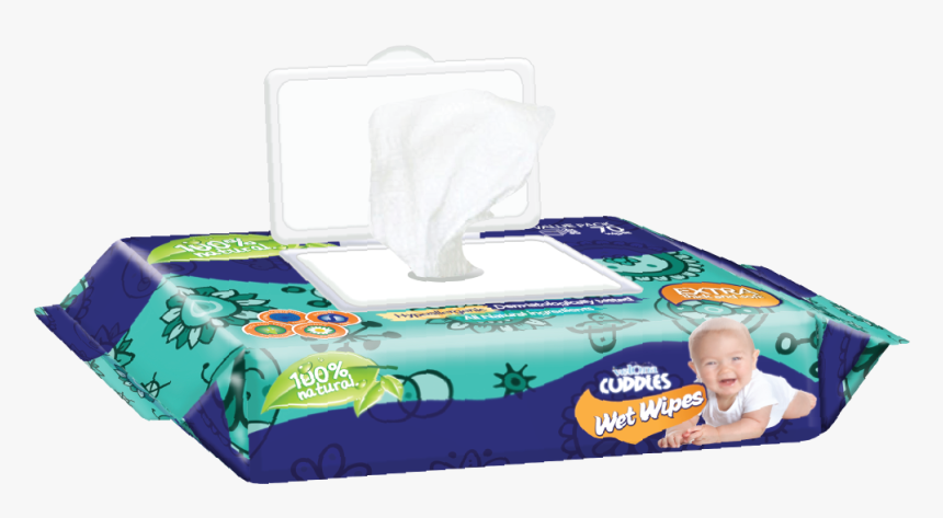 Velona Cuddles Wet Wipes - Velona Wet Wipes, HD Png Download, Free Download