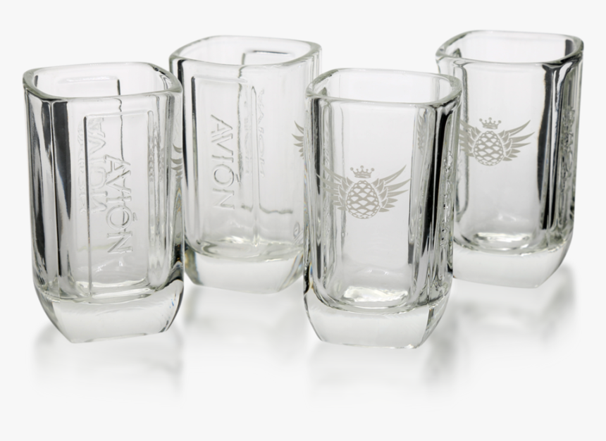 Shot Glass Png - Avion Tequila, Transparent Png, Free Download