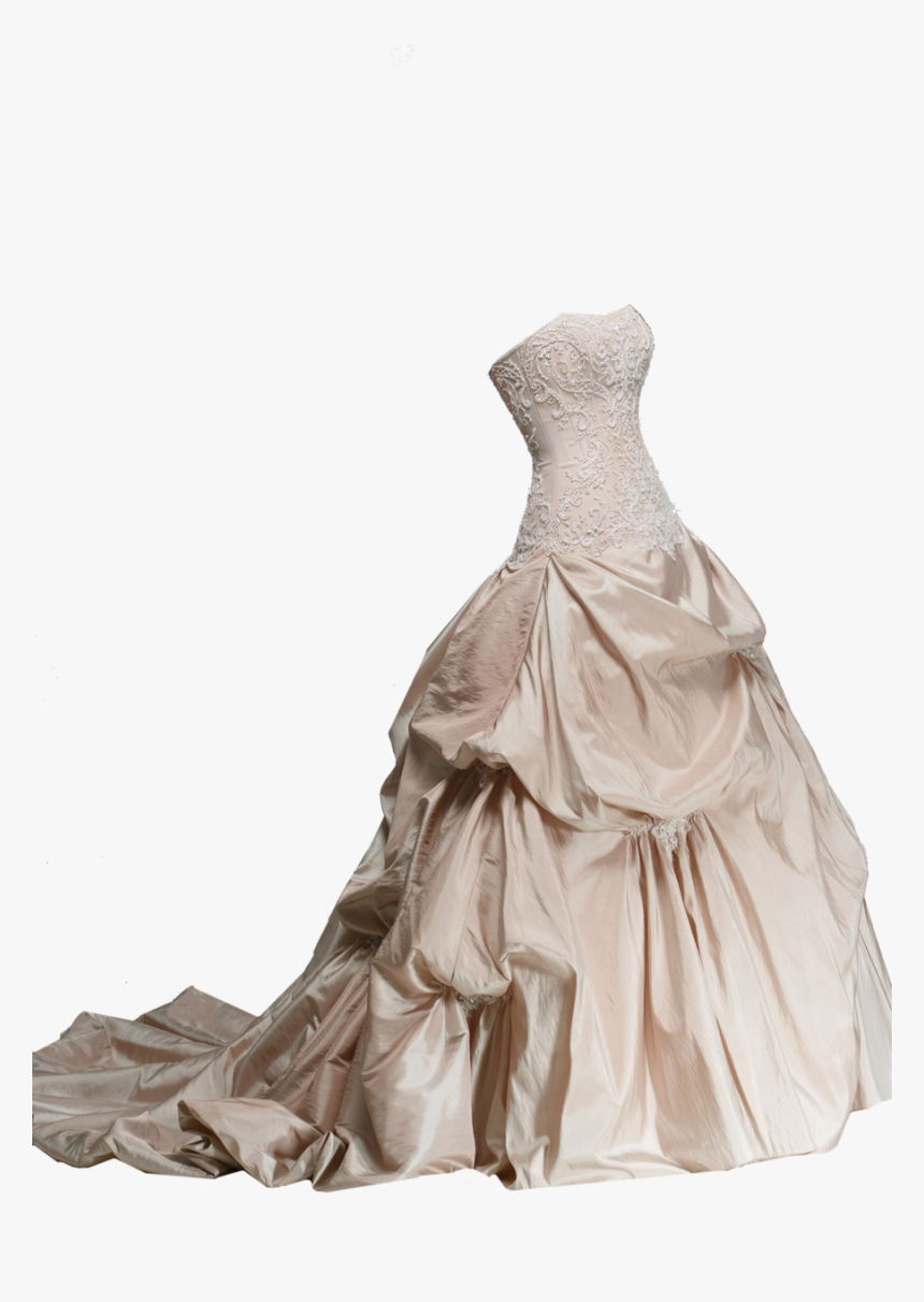 Download Wedding Dress Png Transparent Image - Maggie Sottero Victoriana Wedding Dress, Png Download, Free Download