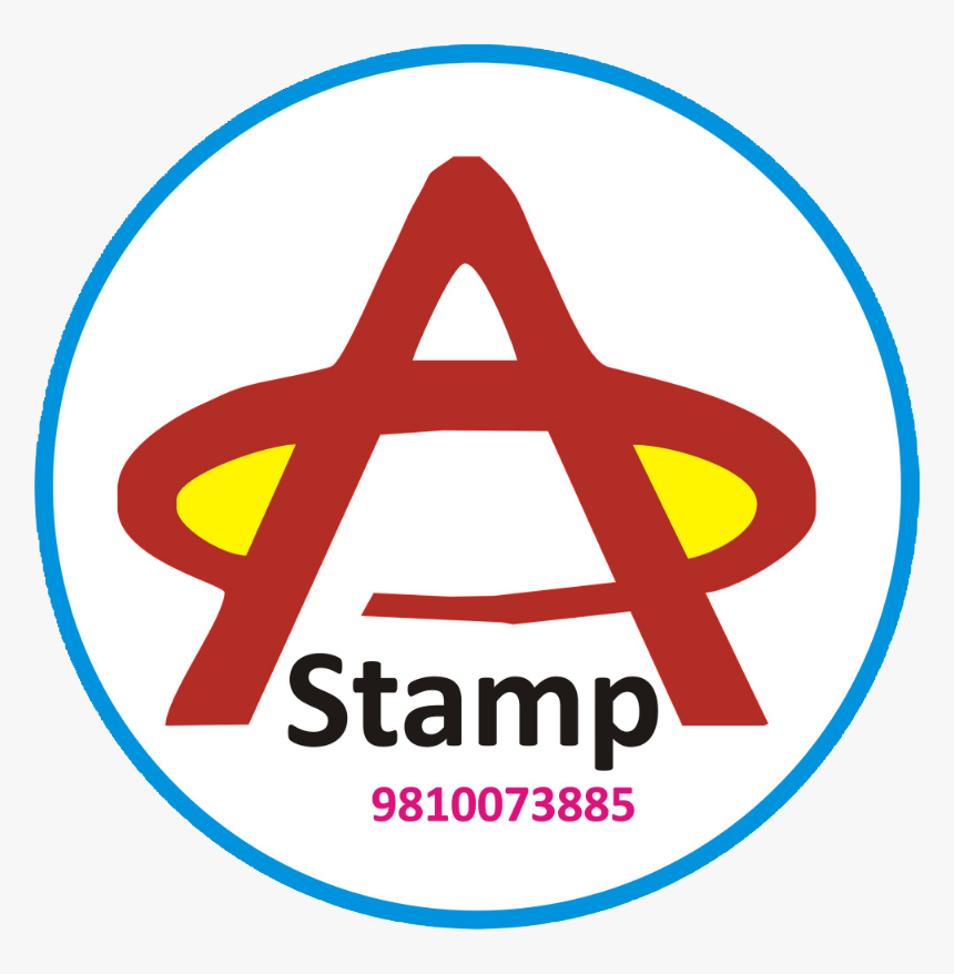 Logo Png Rubber Stamp, Transparent Png, Free Download