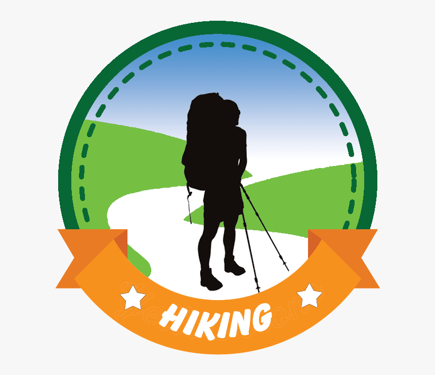 Hiking Club Hiking Logo Png, Transparent Png, Free Download