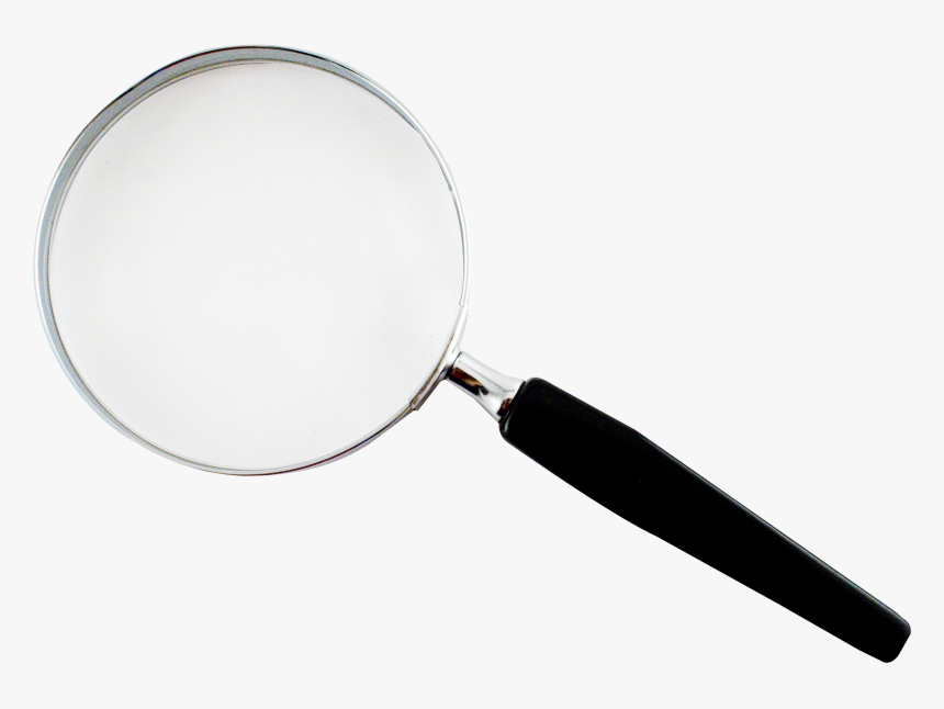 Magnifying Glass Png, Transparent Png, Free Download